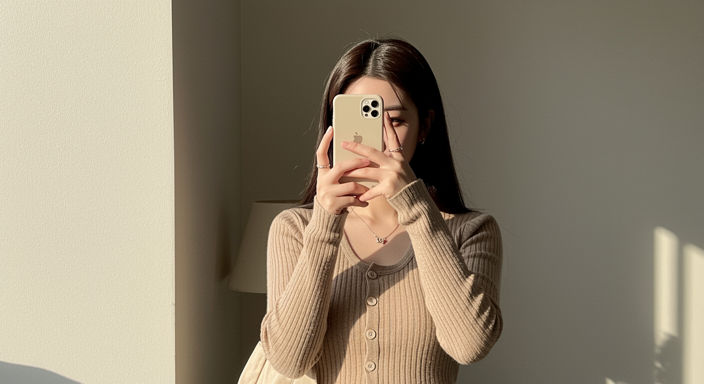 Influencer sub visual